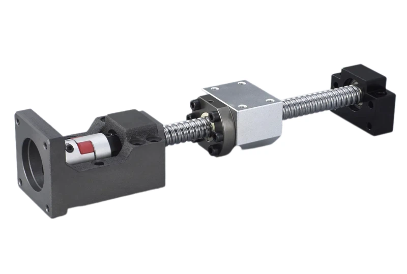 Ball Screw Support Assembly Ball Screw Support Assembly